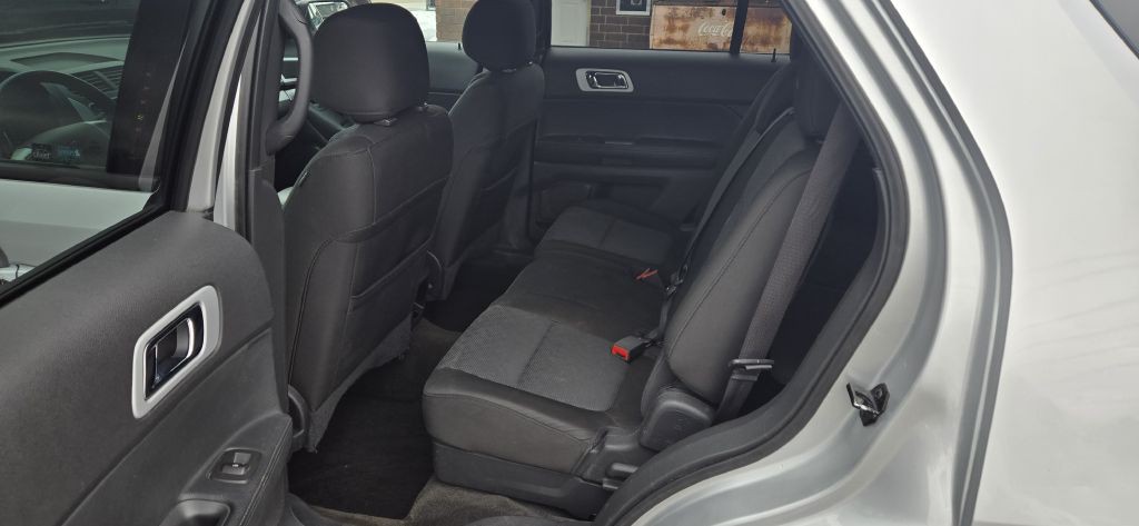 2013 Ford Explorer Image 7