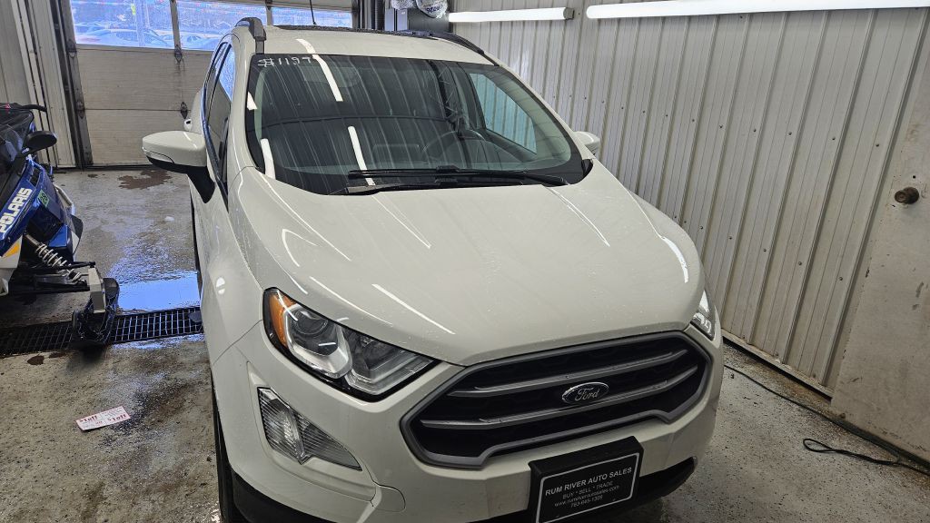 2018 Ford Econoline Image 2