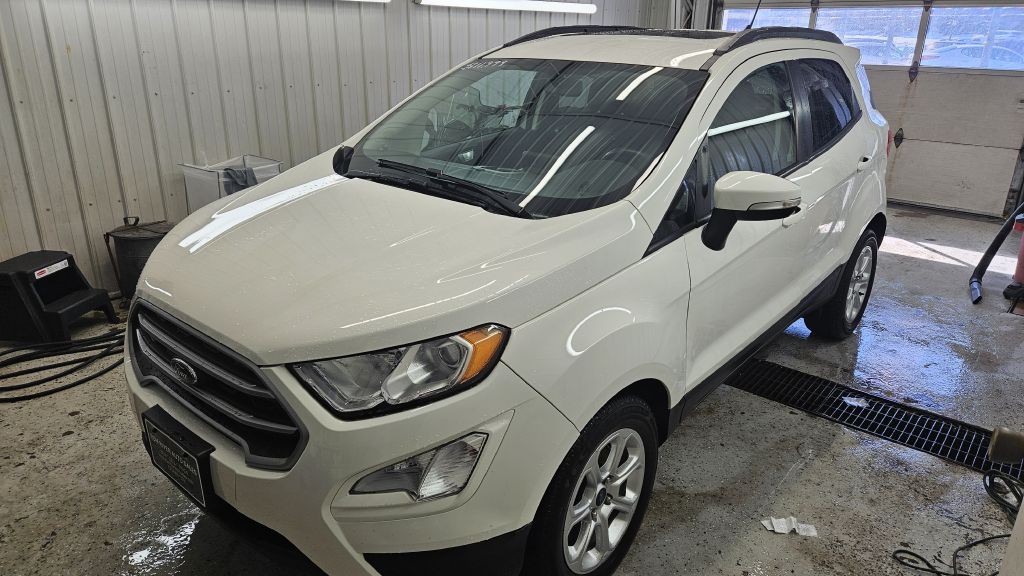 2018 Ford Econoline Image 3