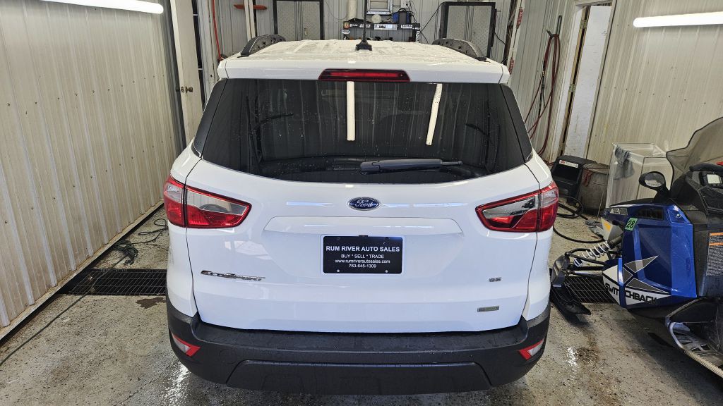 2018 Ford Econoline Image 4