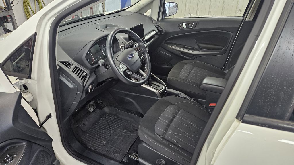 2018 Ford Econoline Image 5