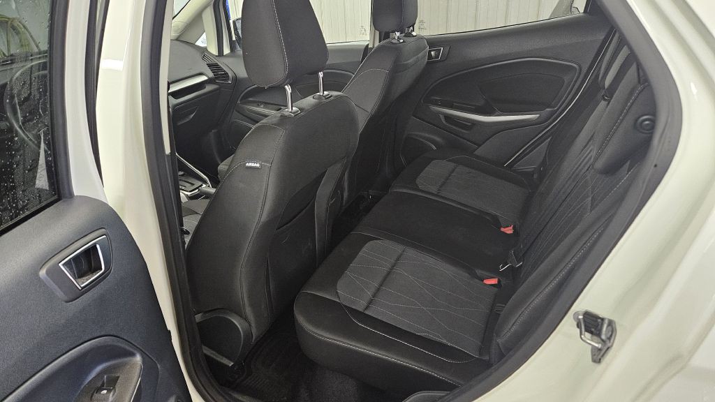 2018 Ford Econoline Image 6