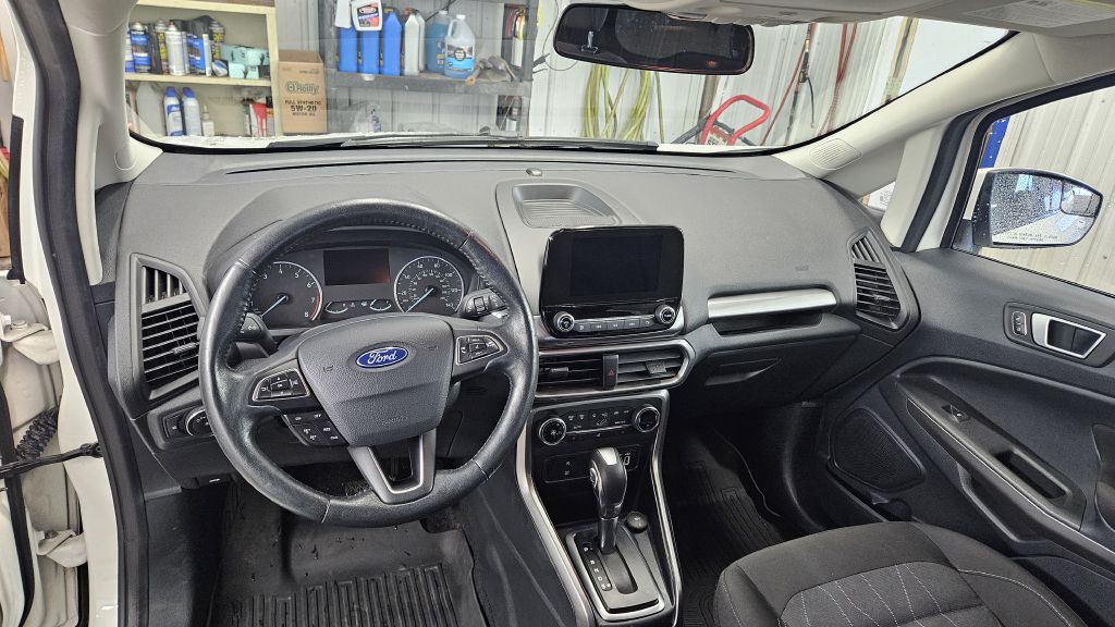 2018 Ford Econoline Image 7