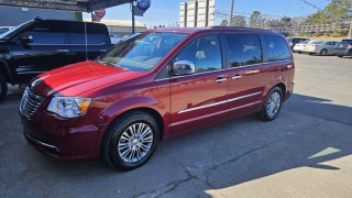 Image for 2013 Chrysler Town & Country Touring L ID: 7280518