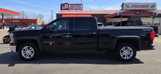 Image for 2014 Chevrolet Silverado 1500 LT ID: 7280532