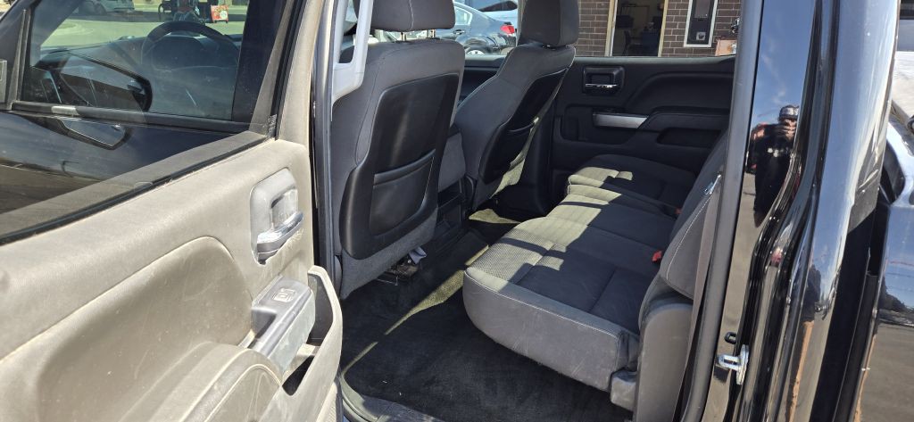 2014 Chevrolet Silverado 1500 Image 5