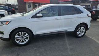 Image for 2016 Ford Edge SEL ID: 7280558