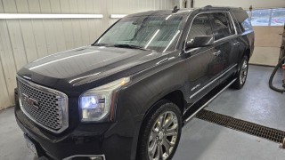 Image for 2015 GMC Yukon 1500 SLT ID: 7282416