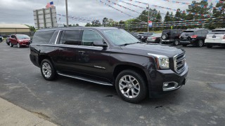 Image for 2015 GMC Yukon 1500 SLT ID: 7282416