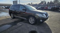 Image for 2015 Nissan Pathfinder S ID: 7282426