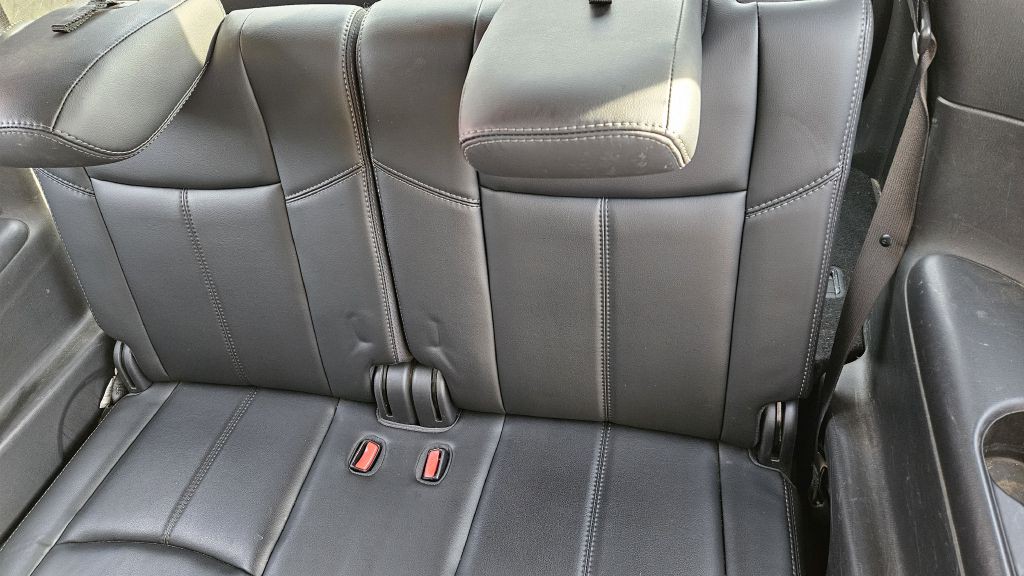 2015 Nissan Pathfinder Image 7