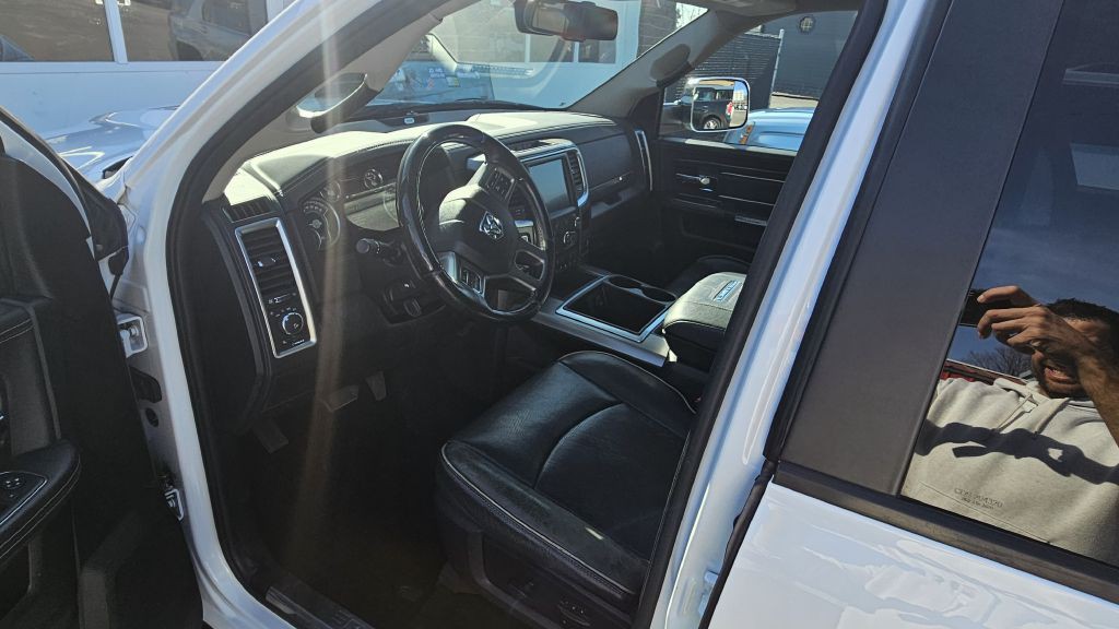 2014 RAM 1500 Image 5