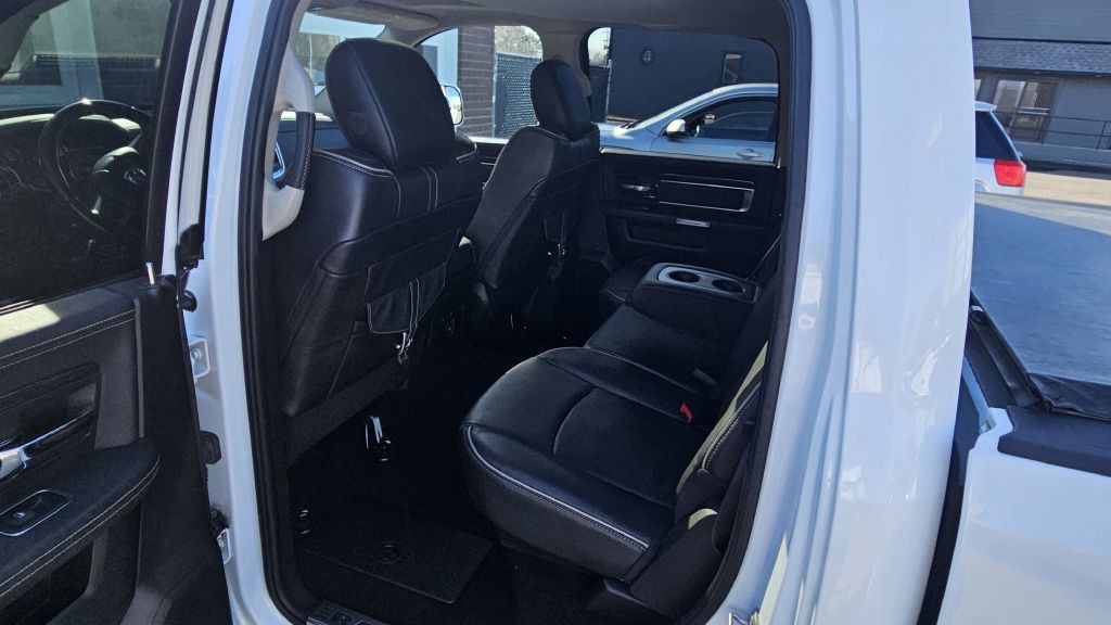 2014 RAM 1500 Image 6