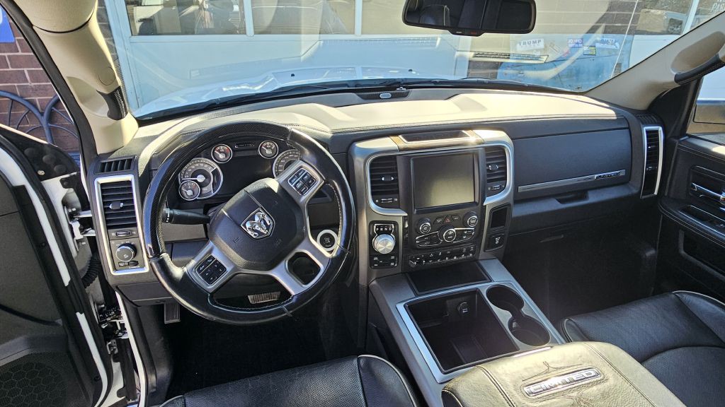 2014 RAM 1500 Image 7