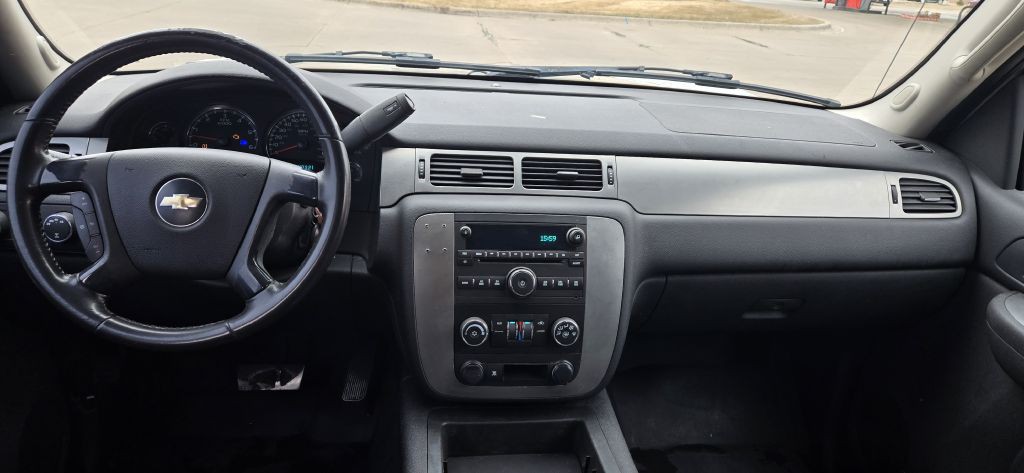 2007 Chevrolet Tahoe Image 6