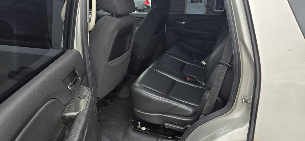 2007 Chevrolet Tahoe Image 7