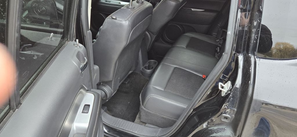 2014 Jeep Compass Image 6