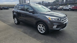Image for 2018 Ford Escape SE ID: 7298354