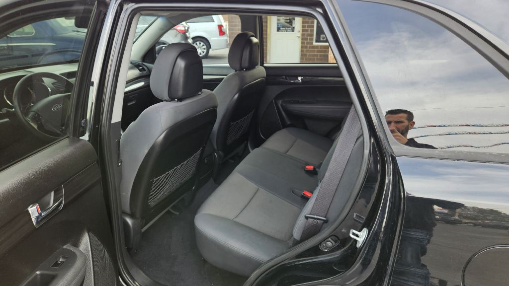 2013 Kia Sorento Image 6