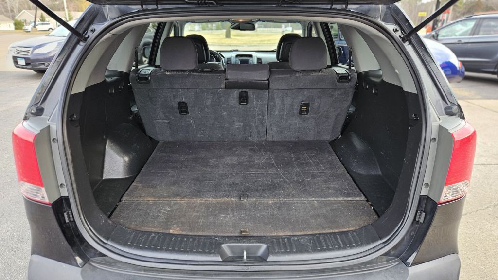 2013 Kia Sorento Image 7