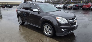 Image for 2015 Chevrolet Equinox LTZ ID: 7313211