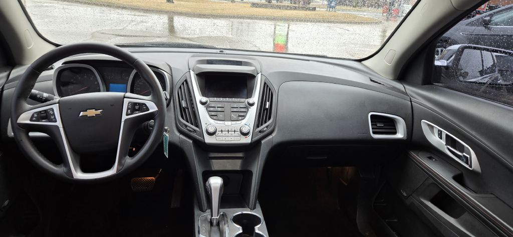 2015 Chevrolet Equinox Image 6