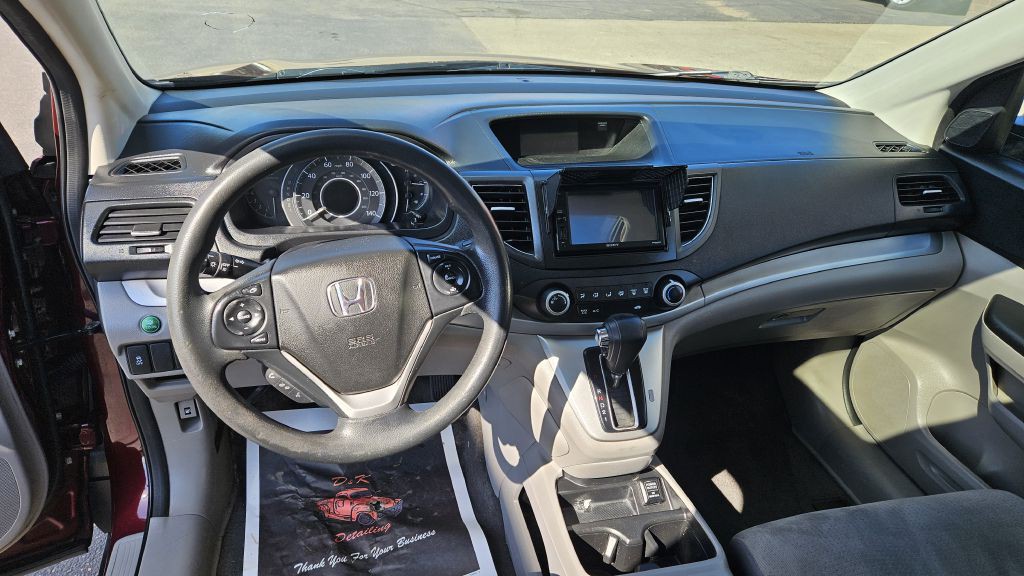 2013 Honda CR-V Image 7