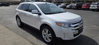 Image for 2011 Ford Edge Limited ID: 7313246