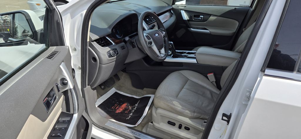 2011 Ford Edge Image 5