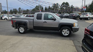 Image for 2008 Chevrolet Silverado 1500  ID: 7313881