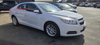 Image for 2013 Chevrolet Malibu 1LT ID: 7313900