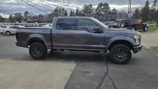 Image for 2015 Ford F-150 Supercrew ID: 7315981