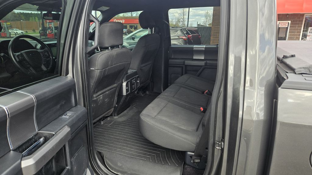 2015 Ford F-150 Image 6
