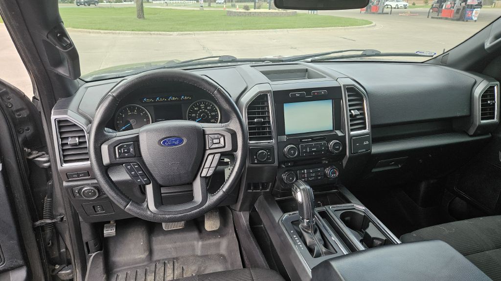2015 Ford F-150 Image 7