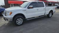 Image for 2013 Ford F-150 Supercrew ID: 7315992