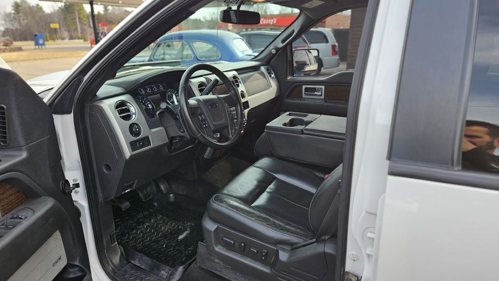 2013 Ford F-150 Image 5