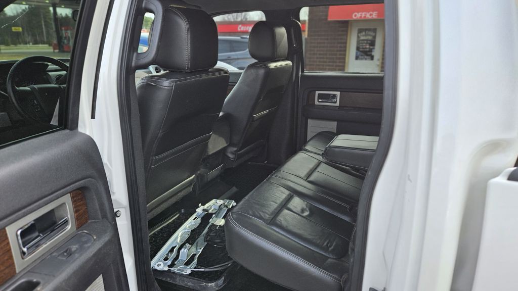 2013 Ford F-150 Image 6