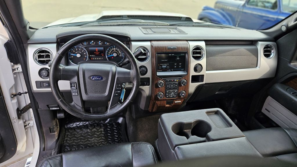2013 Ford F-150 Image 7