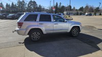 Image for 2010 Jeep Grand Cherokee Limited ID: 7316624