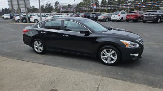 Image for 2013 Nissan Altima 2.5 ID: 7316632