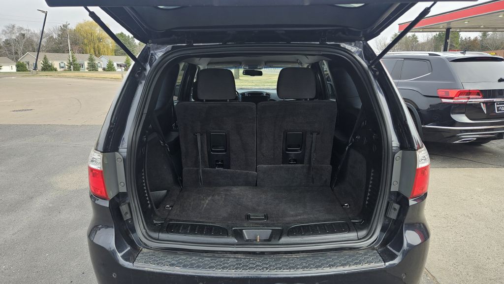 2013 Dodge Durango Image 5