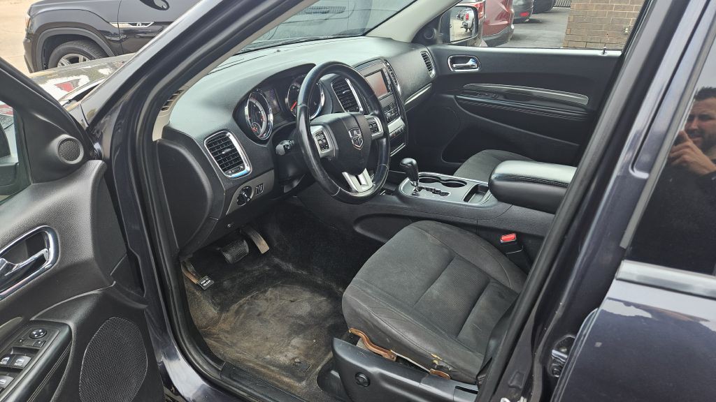 2013 Dodge Durango Image 6