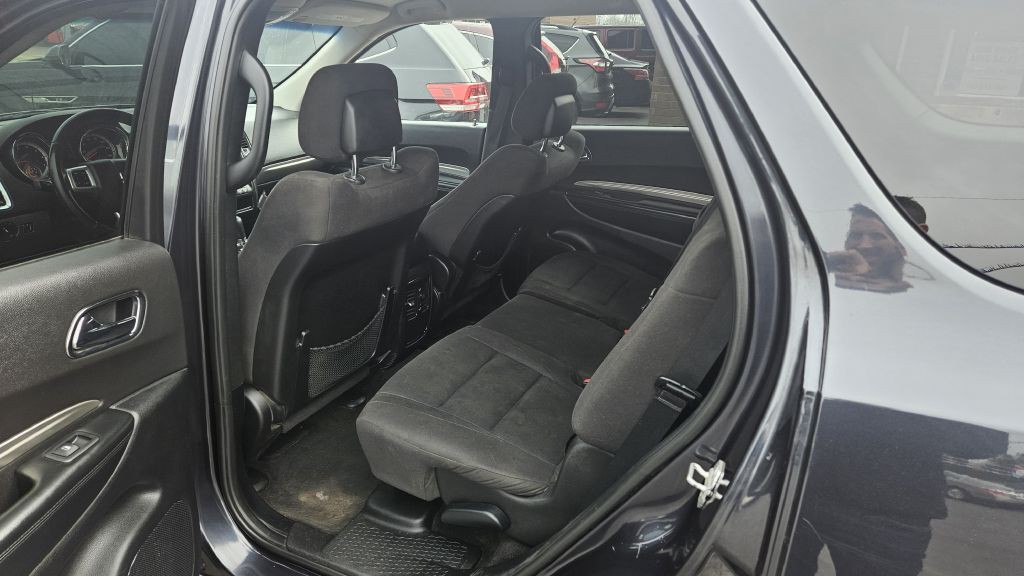 2013 Dodge Durango Image 7