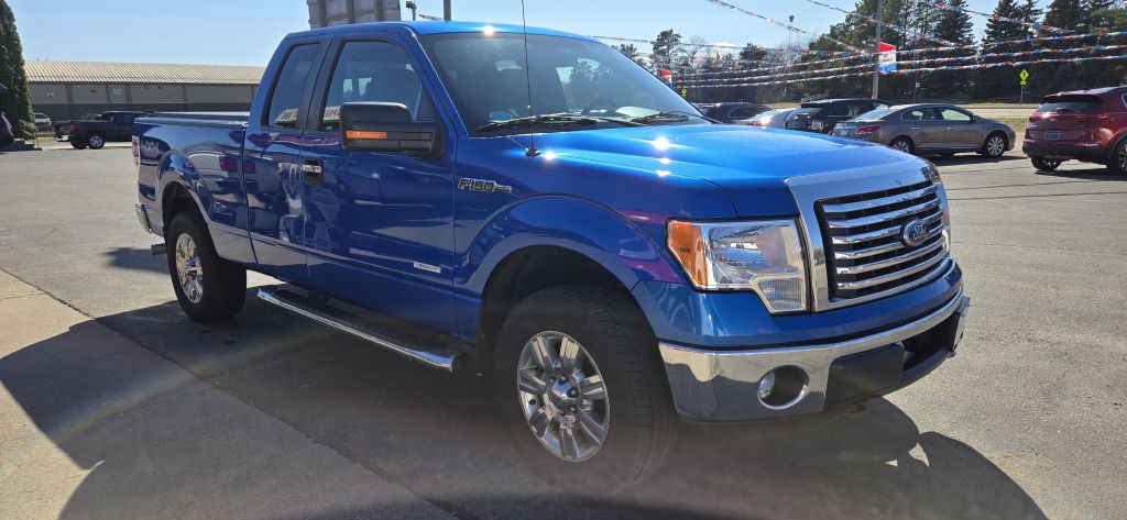 2011 Ford F-150 Image 1
