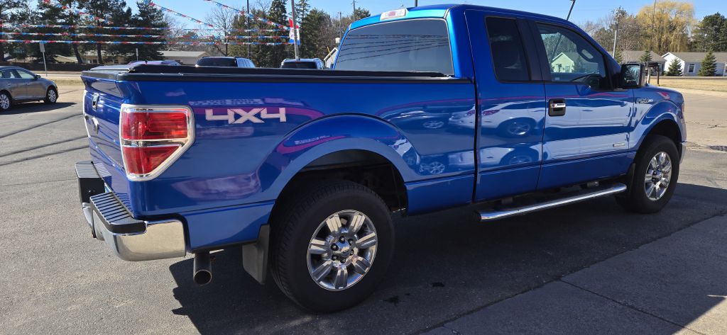 2011 Ford F-150 Image 3