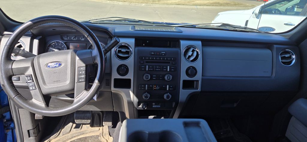 2011 Ford F-150 Image 5