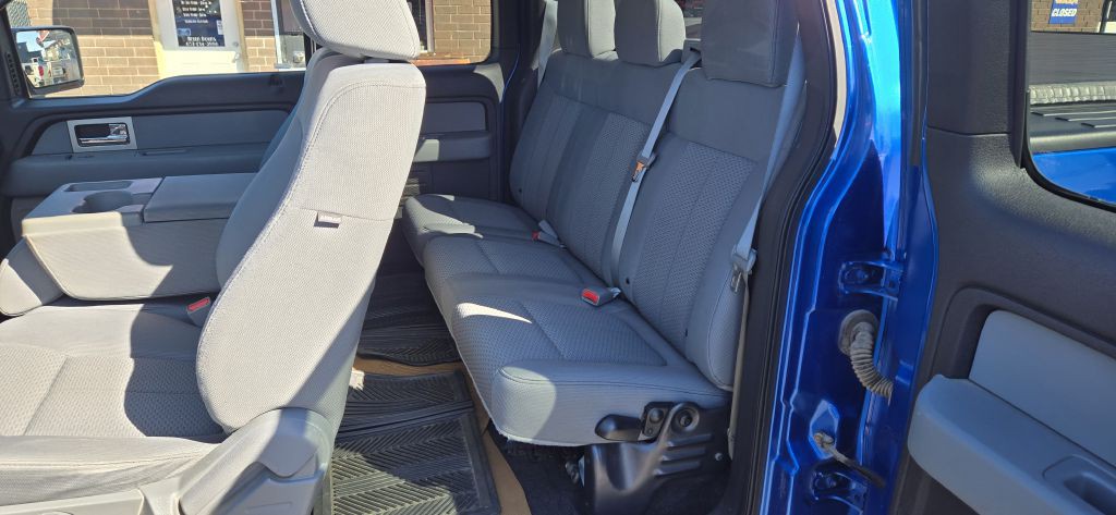 2011 Ford F-150 Image 6