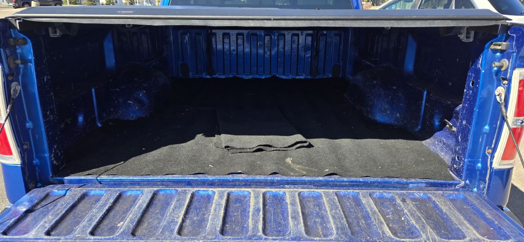 2011 Ford F-150 Image 7