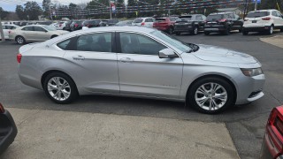 Image for 2014 Chevrolet Impala LT ID: 7330192