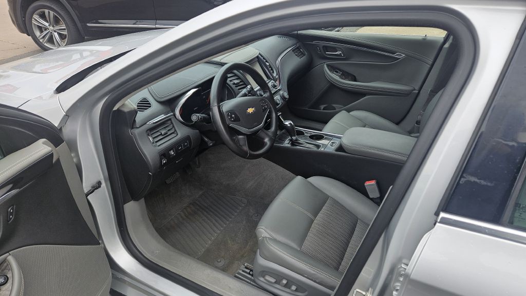 2014 Chevrolet Impala Image 5